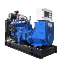 weichai WP10 60kw biogas electric generator